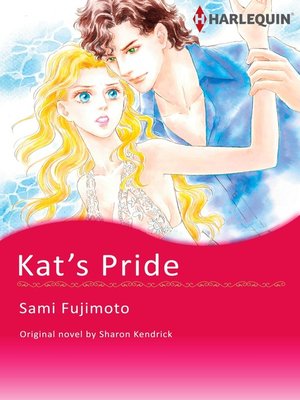 cover image of Kat's Pride